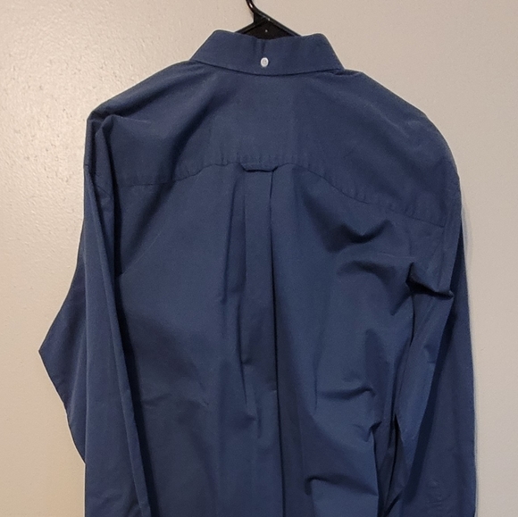 Nordstrom mens dress shirt size L - Picture 6 of 6